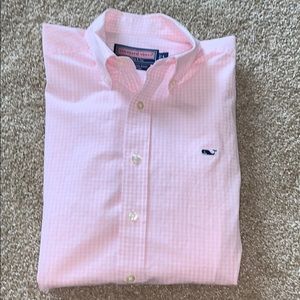 Men’s Vineyard Vines Shirt